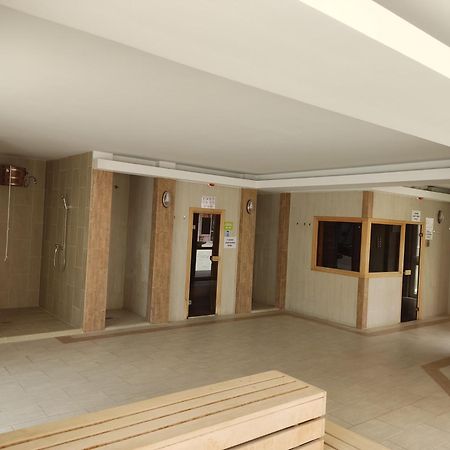 Hajdúszoboszló Gabi & Gabi Apartments מראה חיצוני תמונה