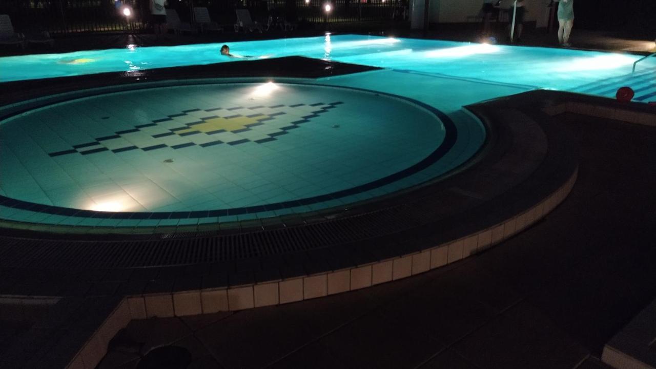 Hajdúszoboszló Gabi & Gabi Apartments מראה חיצוני תמונה
