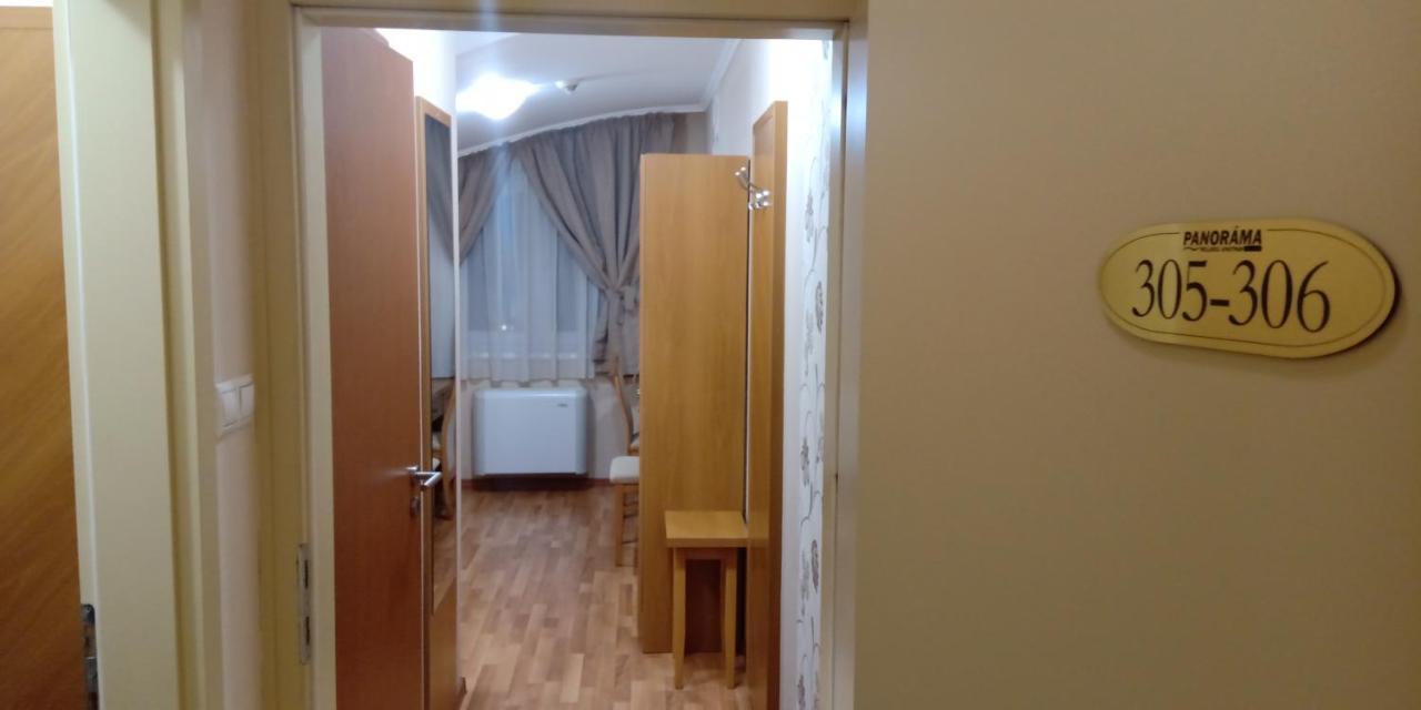 Hajdúszoboszló Gabi & Gabi Apartments מראה חיצוני תמונה