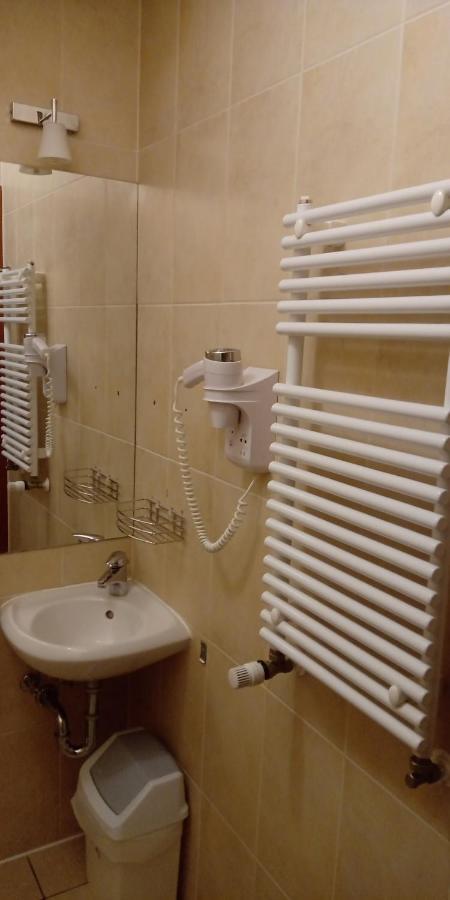Hajdúszoboszló Gabi & Gabi Apartments מראה חיצוני תמונה