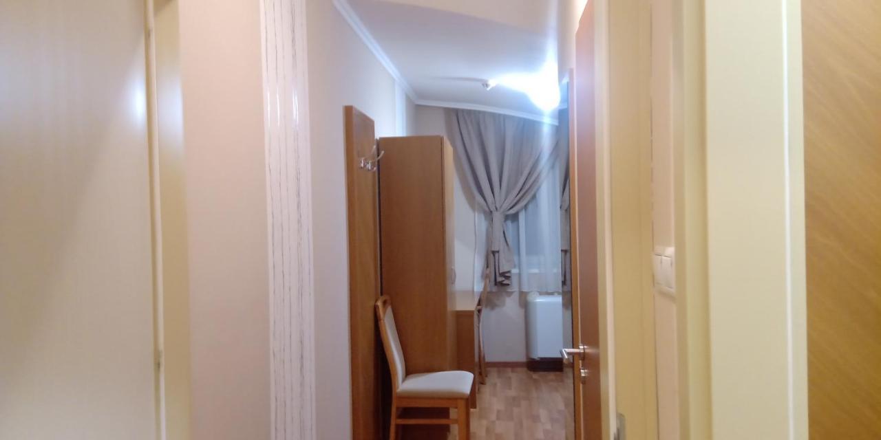 Hajdúszoboszló Gabi & Gabi Apartments מראה חיצוני תמונה