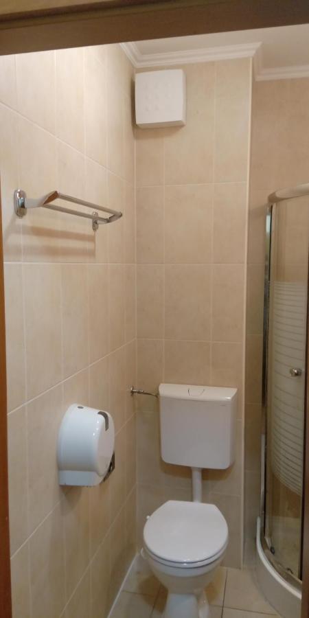 Hajdúszoboszló Gabi & Gabi Apartments מראה חיצוני תמונה