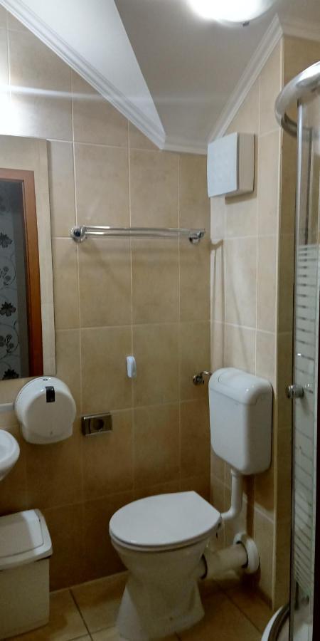 Hajdúszoboszló Gabi & Gabi Apartments מראה חיצוני תמונה