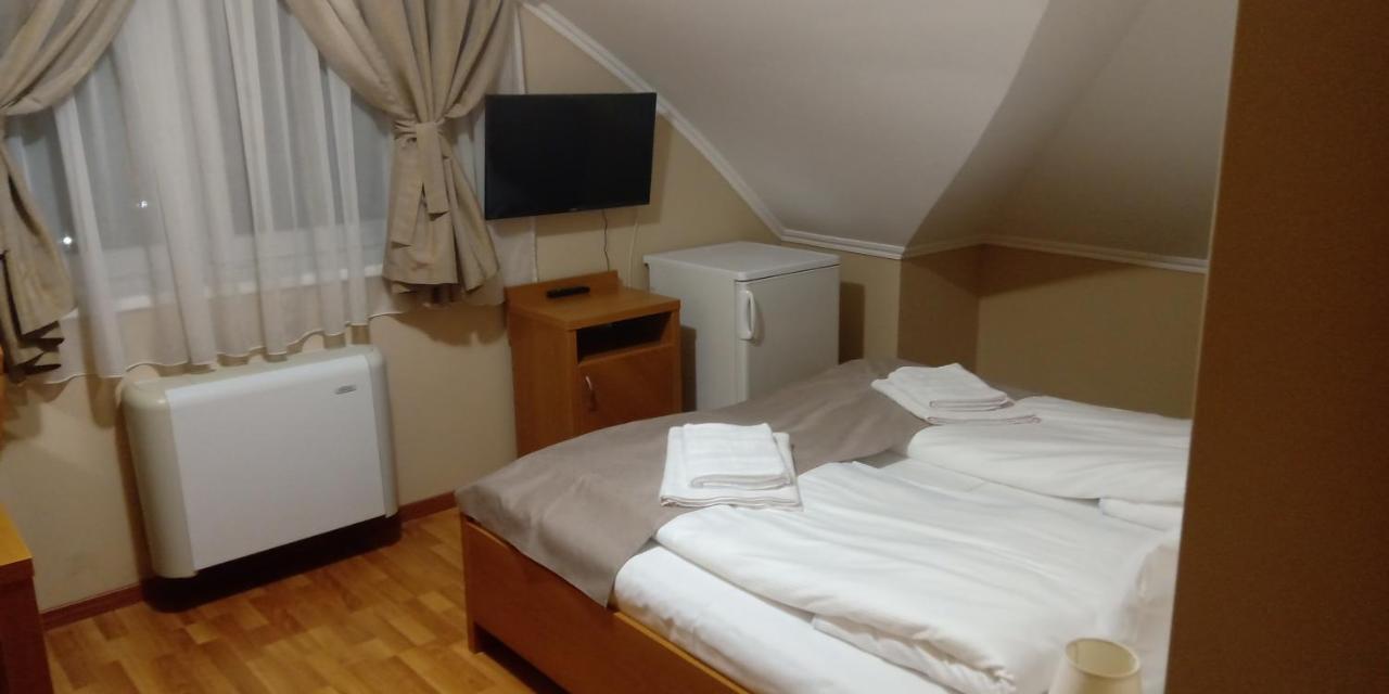 Hajdúszoboszló Gabi & Gabi Apartments מראה חיצוני תמונה