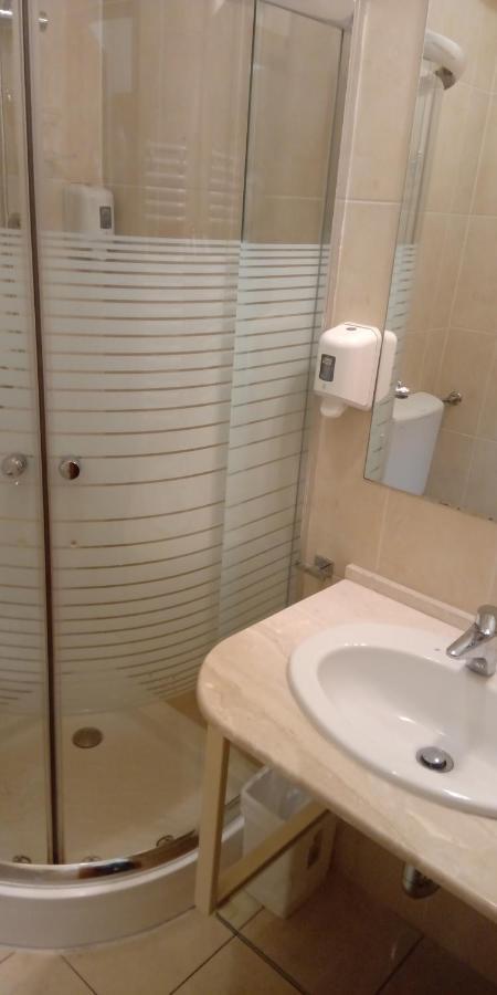 Hajdúszoboszló Gabi & Gabi Apartments מראה חיצוני תמונה
