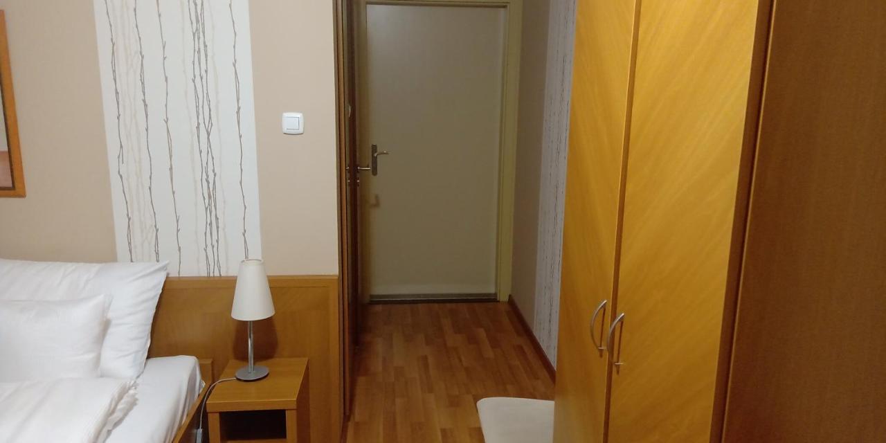 Hajdúszoboszló Gabi & Gabi Apartments מראה חיצוני תמונה