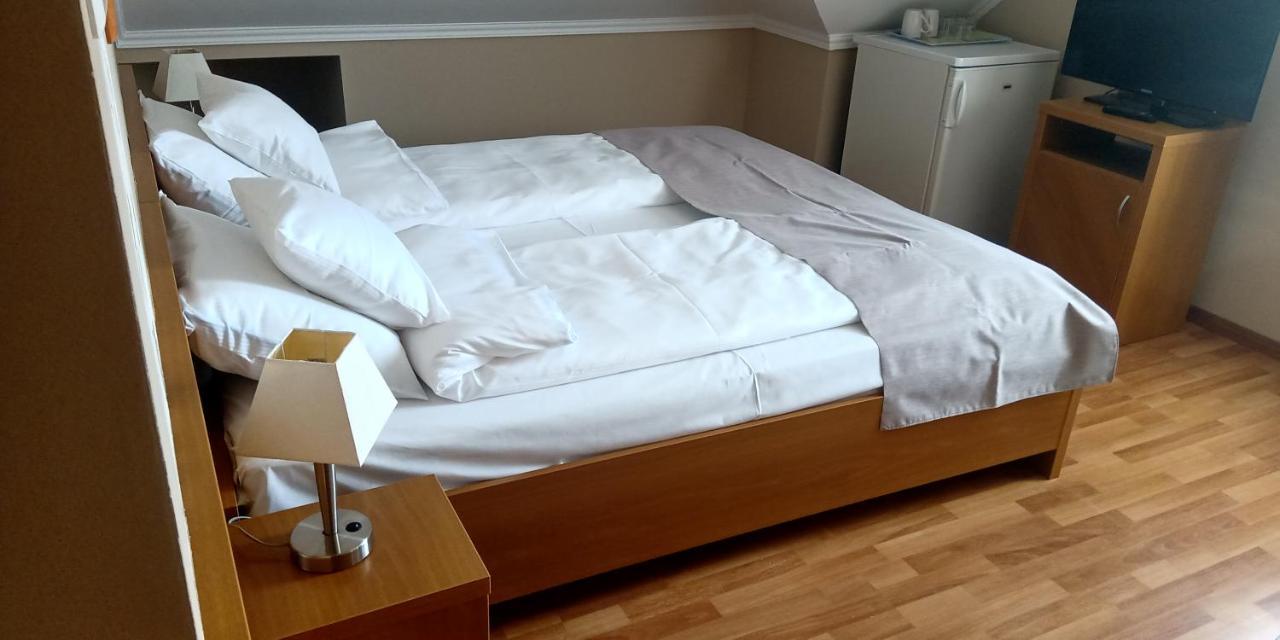 Hajdúszoboszló Gabi & Gabi Apartments מראה חיצוני תמונה