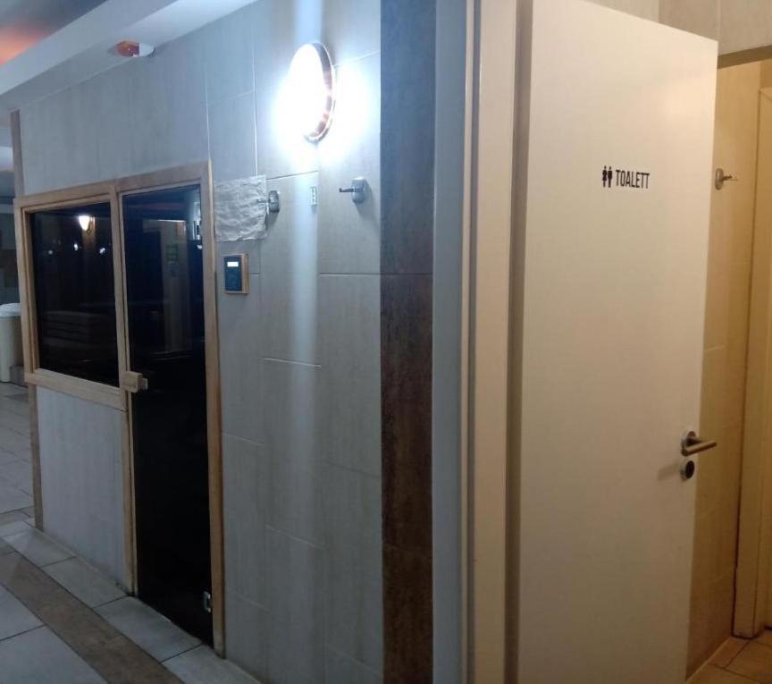 Hajdúszoboszló Gabi & Gabi Apartments מראה חיצוני תמונה