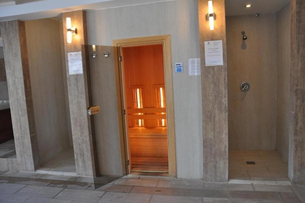 Hajdúszoboszló Gabi & Gabi Apartments מראה חיצוני תמונה