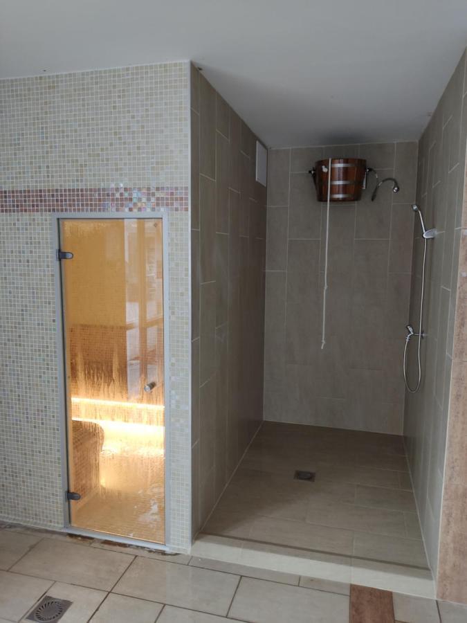 Hajdúszoboszló Gabi & Gabi Apartments מראה חיצוני תמונה