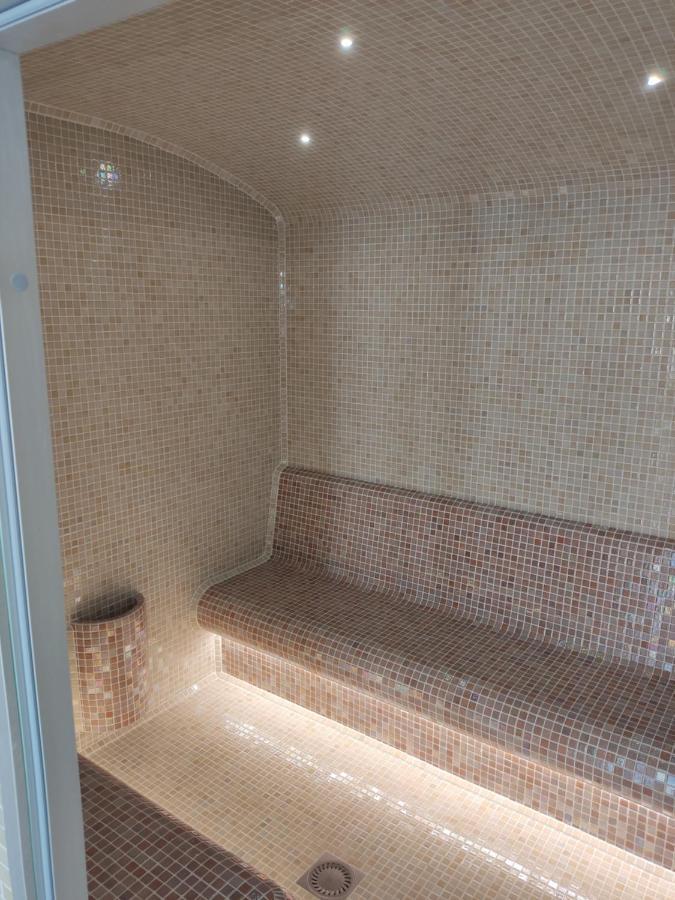 Hajdúszoboszló Gabi & Gabi Apartments מראה חיצוני תמונה