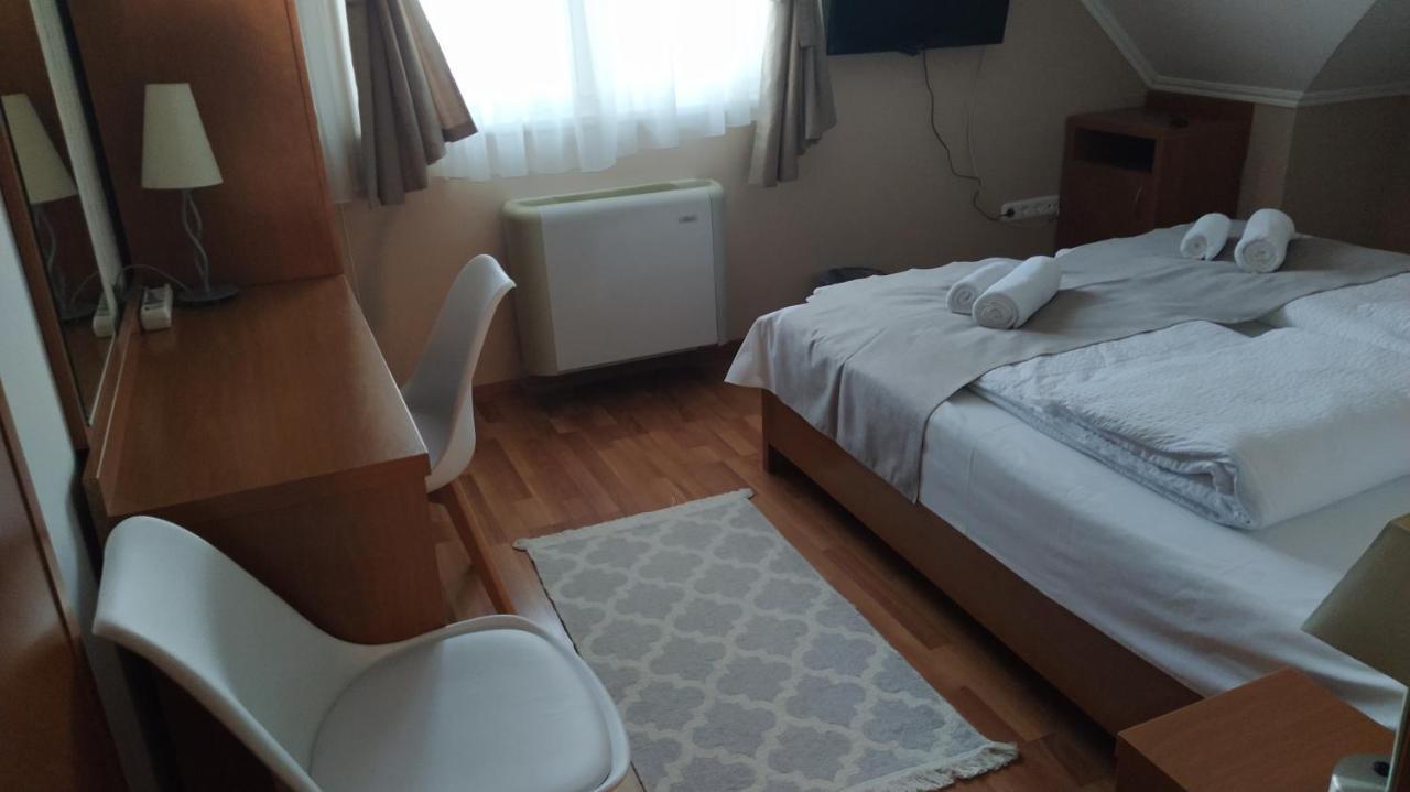 Hajdúszoboszló Gabi & Gabi Apartments מראה חיצוני תמונה