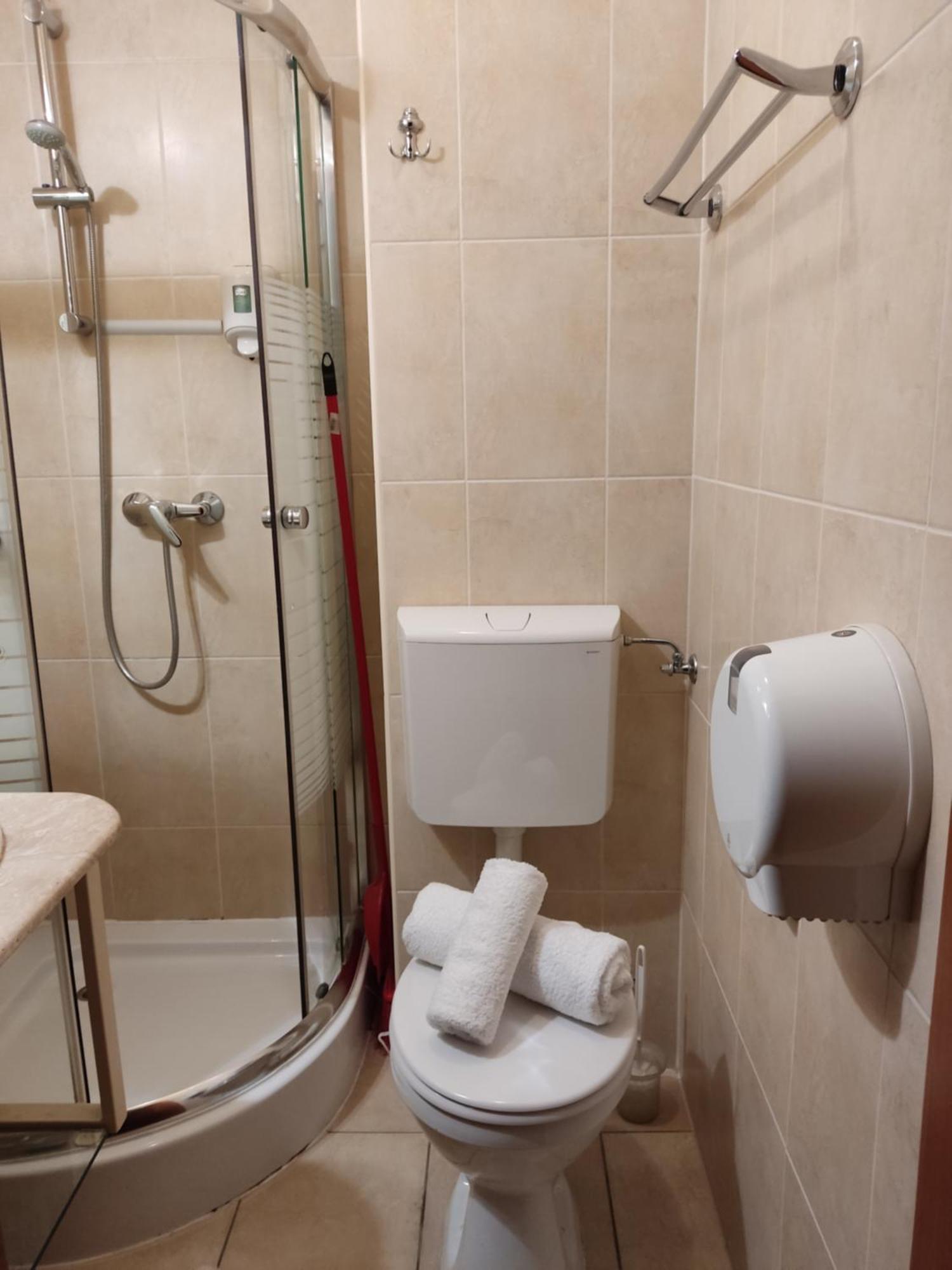 Hajdúszoboszló Gabi & Gabi Apartments מראה חיצוני תמונה