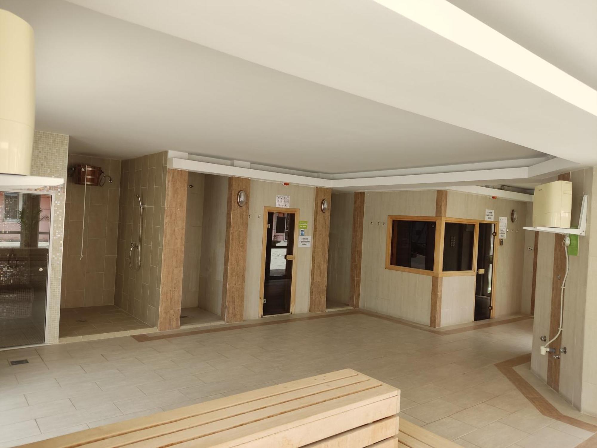 Hajdúszoboszló Gabi & Gabi Apartments מראה חיצוני תמונה